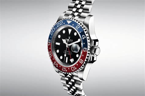 rolex jubilee gmt 2018|rolex gmt pepsi jubilee.